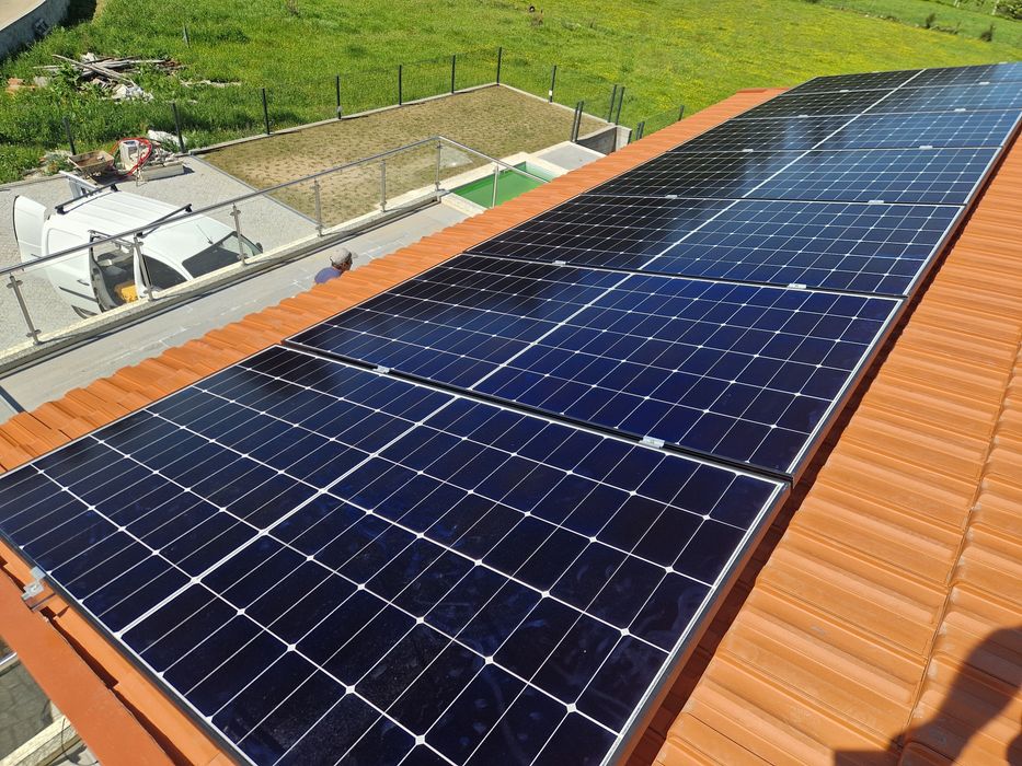 Painéis Fotovoltaicos - Autoconsumo64695011451265127