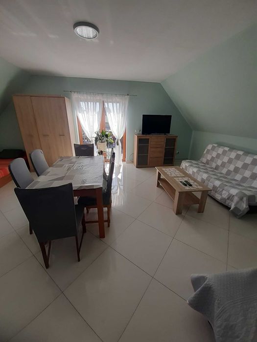 Pokoje gościnne, kwatery, noclegi dla pracowników