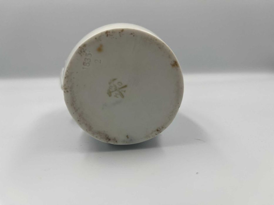 Wazon Metzler & Ortloff