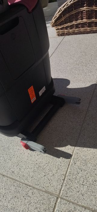 Fotelik samochodowy Britax romer
