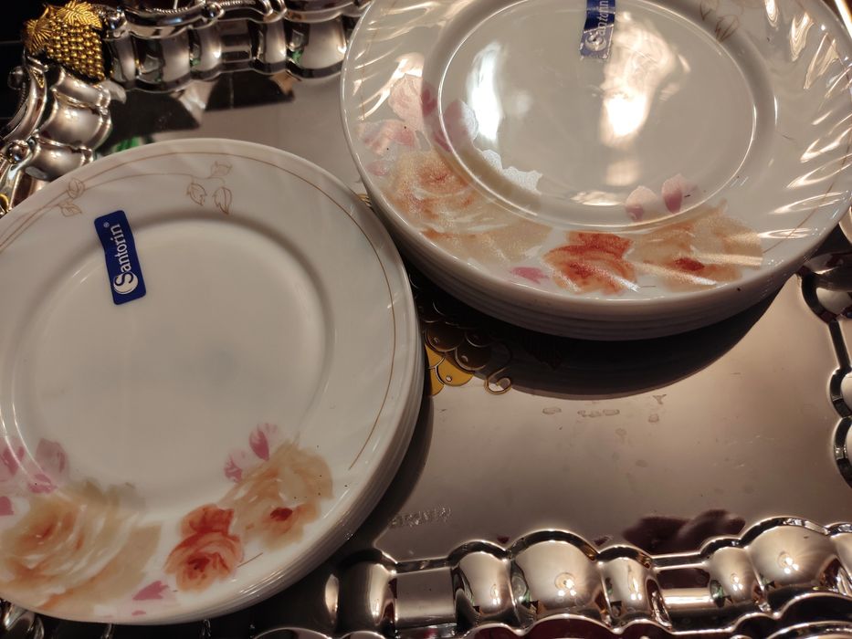 Набір начиння до дому