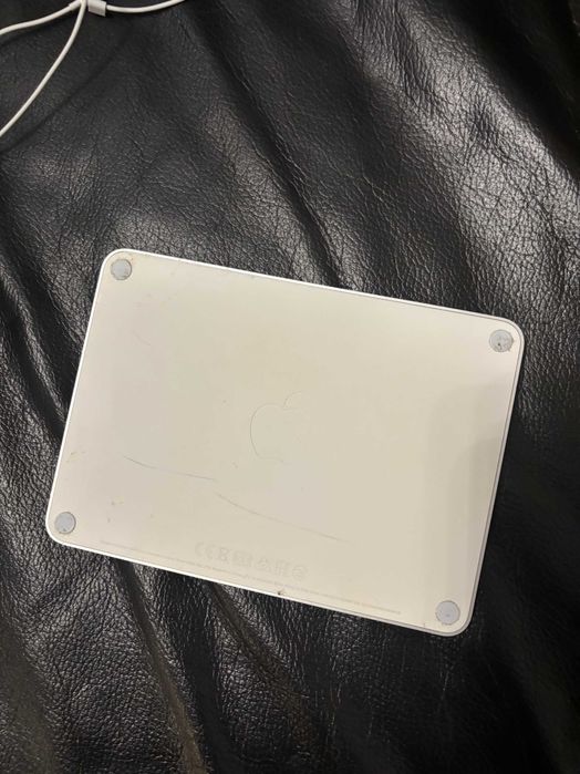 Apple Magic Trackpad 2 (Lightning) A1535