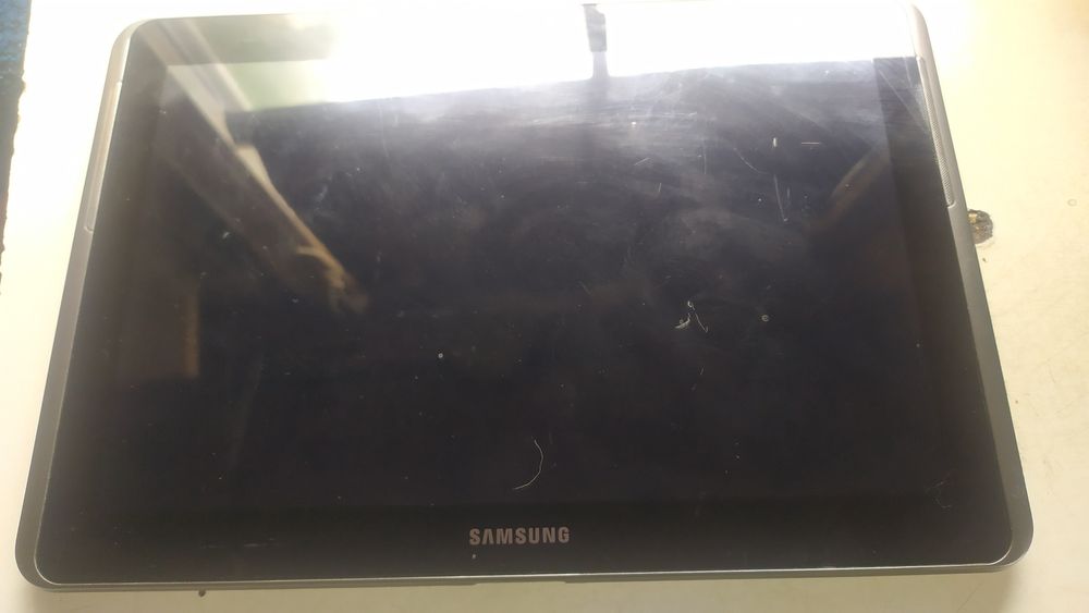 Планшет Samsung Tab 10