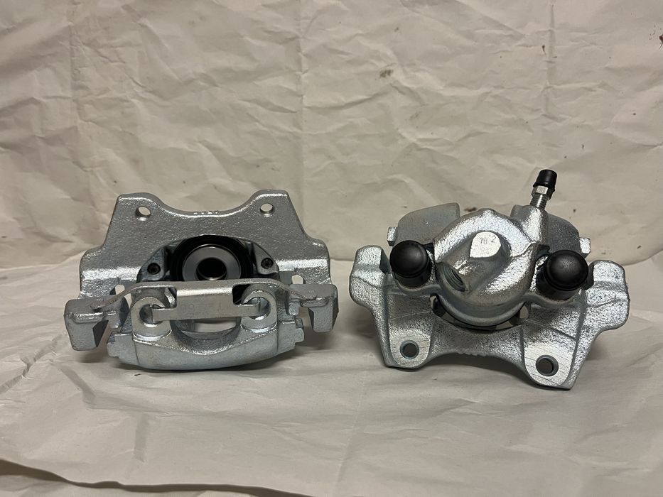 Zaciski hamulce tył bmw 294mm e36 e46 325i 328i 320d big brake tani swap regeneracja