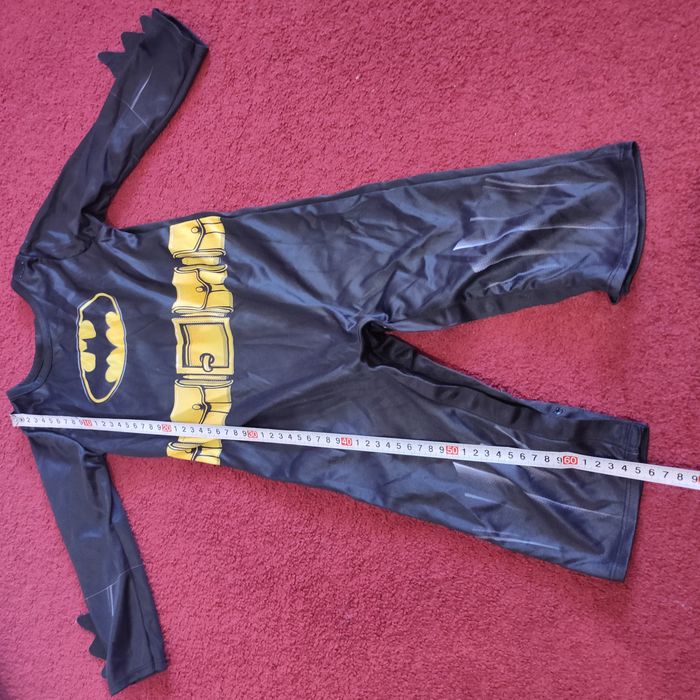 Комбінезон комбідрес Бетмен до 2 років