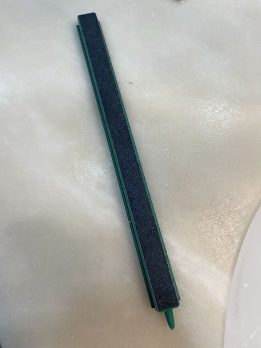 Material de aquário