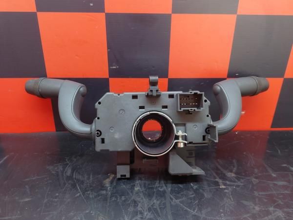 Comandos do volante CITROËN Jumper Furgão