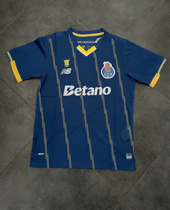Camisola Porto Dublin