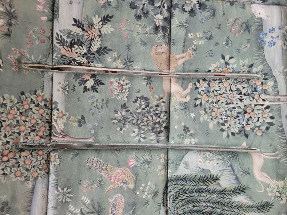 Elodie details wkladka kocyk morris&co