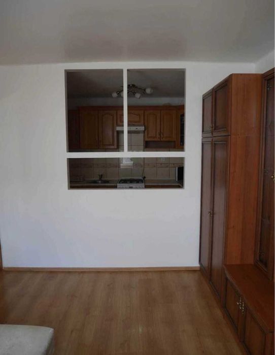 Apartment in Kraków, Nowa Wieś, Krowodrza - Więcej