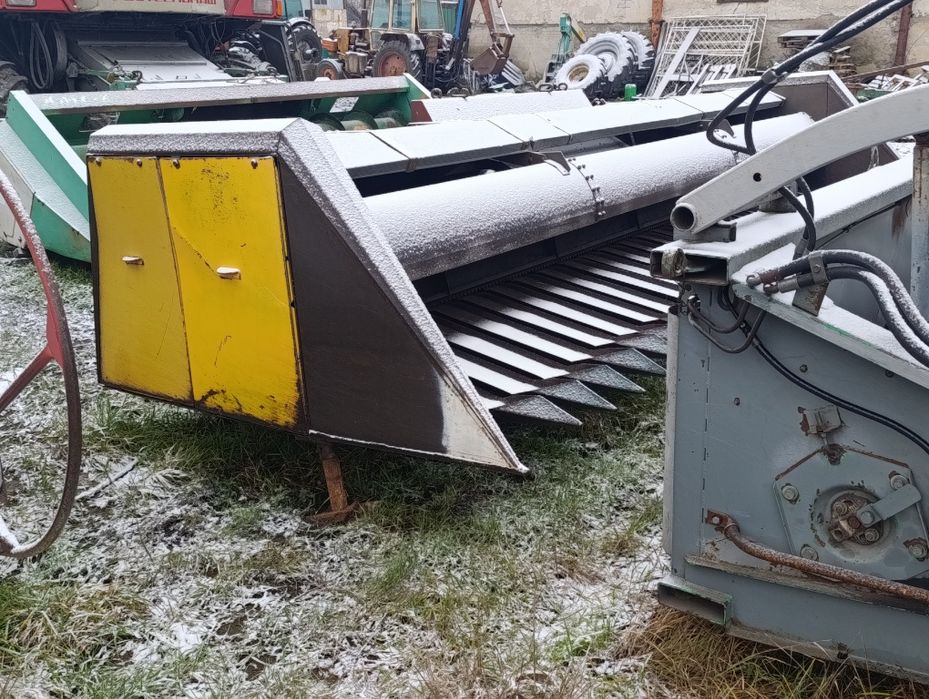 Продам комбайн РСМ-101 "Вектор"