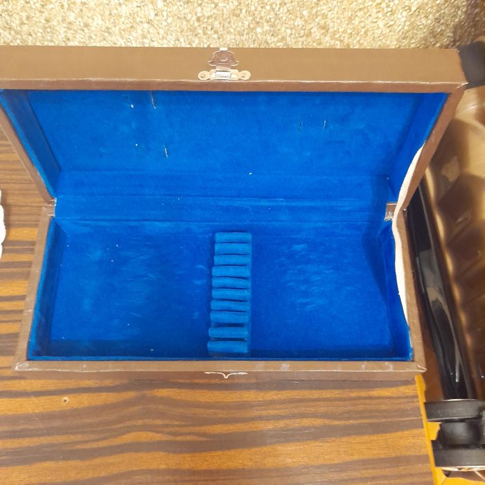 Коробки для столовых приборов