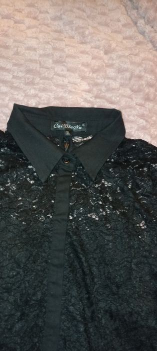 Sukienka czarna midi