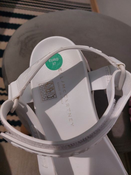 Sandały Stella McCartney 37