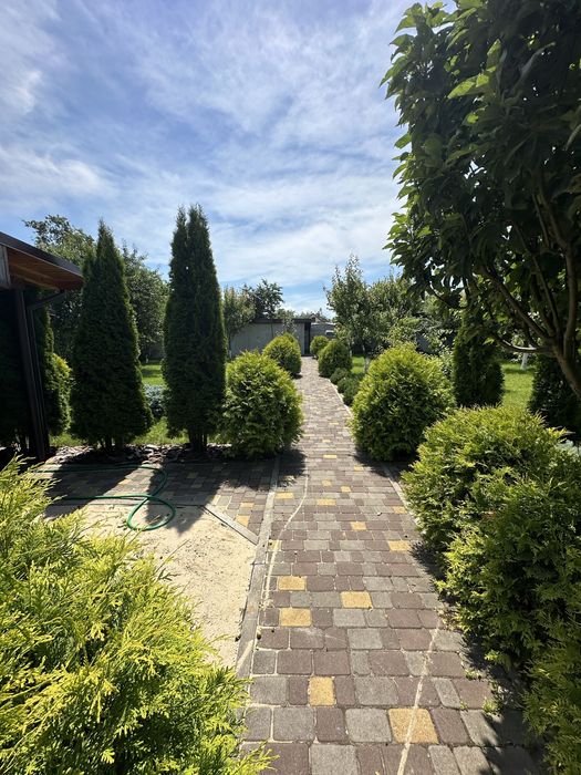 Продам дом переулок Кольцевой Сертификат Єоселя