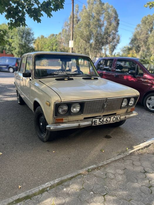 Продам Ваз 2106 очень срочно