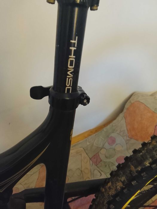 Santa Cruz Nomad C 2011