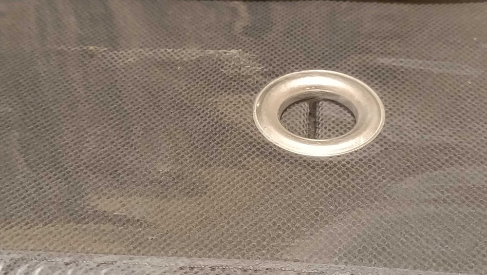 2шт Коробка для зберігання Livarno Home 30,5x30,5x29,5 см антрацит