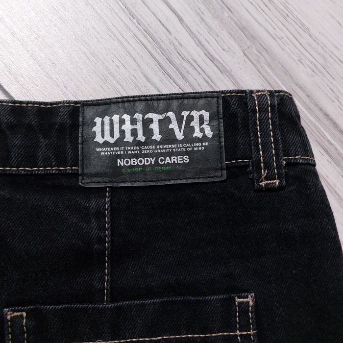 Spodnie Baggy Cropp 28/30