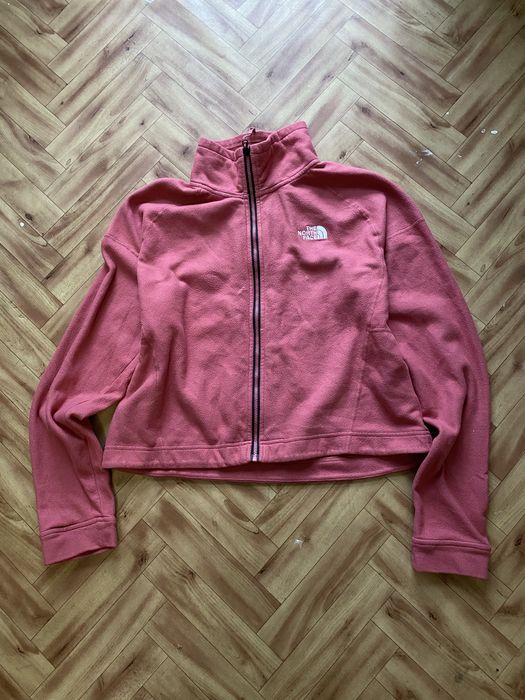 The Nirth Face damska bluza rozpinana,rozmiar L /40