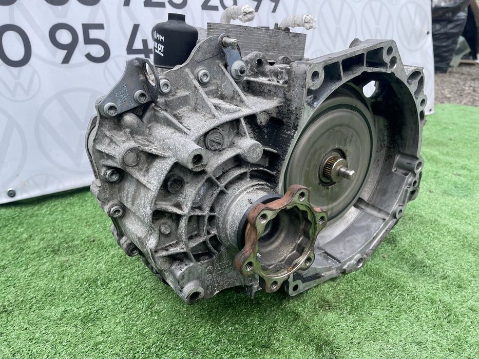 Автоматична коробка передач 2.0 tdi KPT DSG DQ 250 АКПП авторозборка