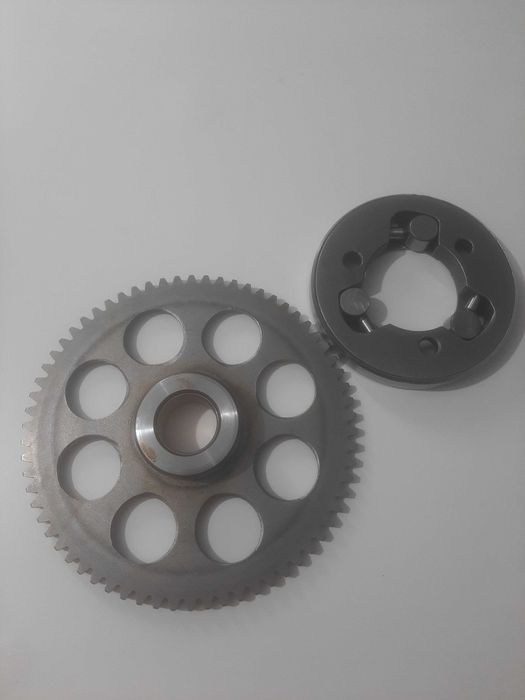 Embreagem de motor arranque Yamaha virago 535 embraiagem NOVA