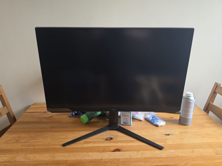 [Monitor gamingowy] Samsung Odyssey G3 S27DG300EU