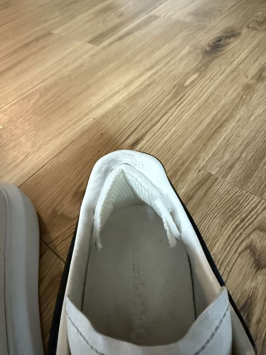 Buty alexander mcqueen