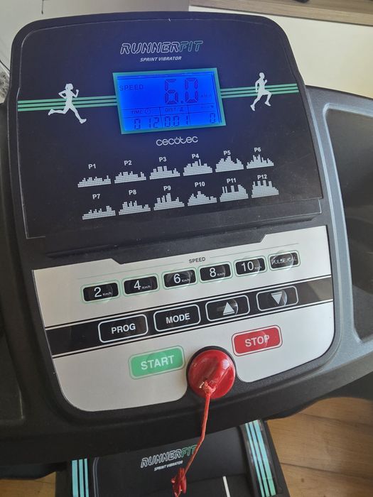 Passadeira Elétrica c/ cinto de massagem