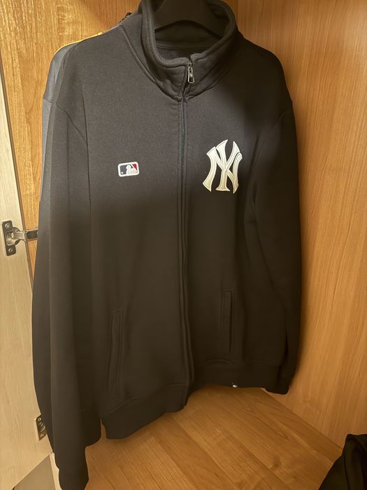 Bluza męska New Era