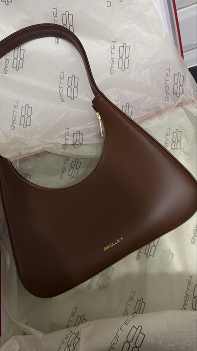 Сумочка Bagllet, майже нова