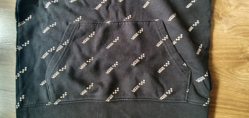 Bluza VANS stan b dobry