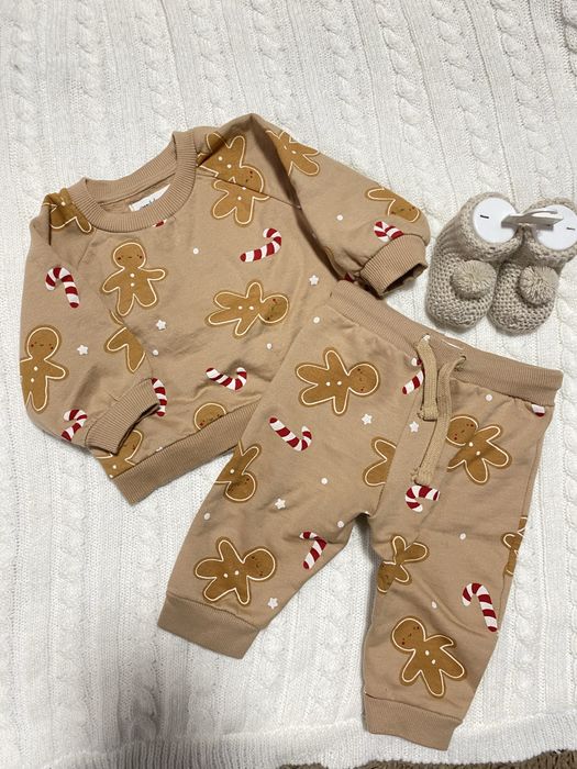 Костюмчик для хлопчика, для дівчинки , немовлят