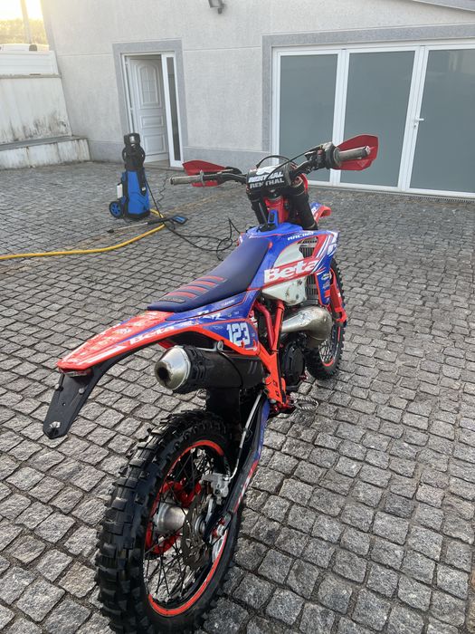 Beta rr racing 300