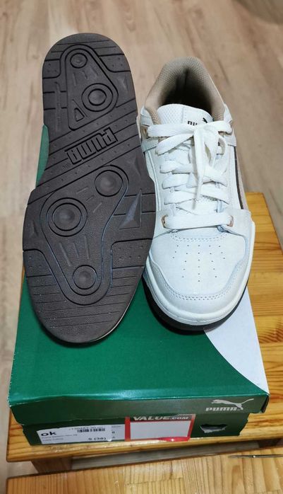 Buty sportowe Puma rozmiar 38  nowe
