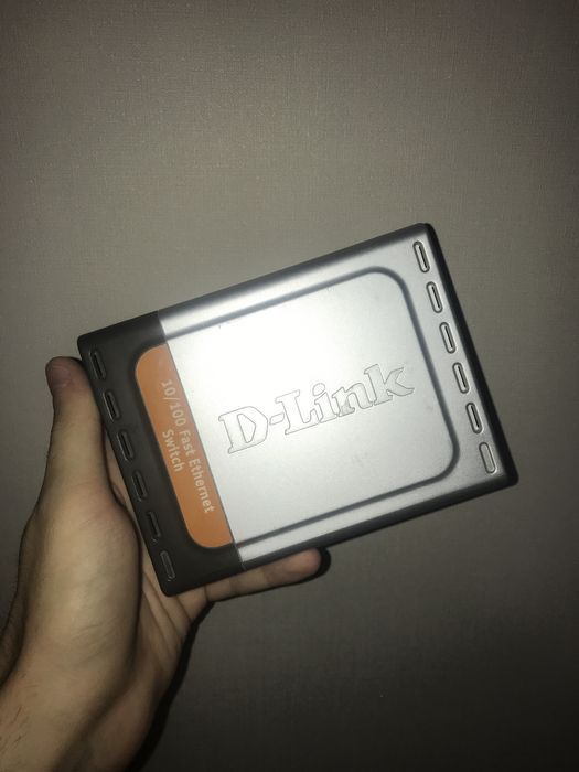 D-Link Des-1005D