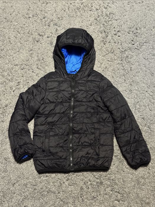 Куртка демисезон 128