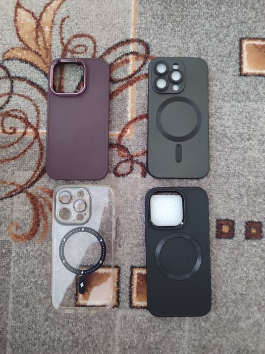 Чехол на iPhone 14 Pro