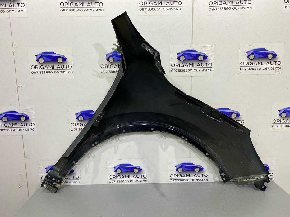 Крило ліве ДЕФЕКТ Ford escape mk4 форд ескейп мк4 2020 2021 2022+