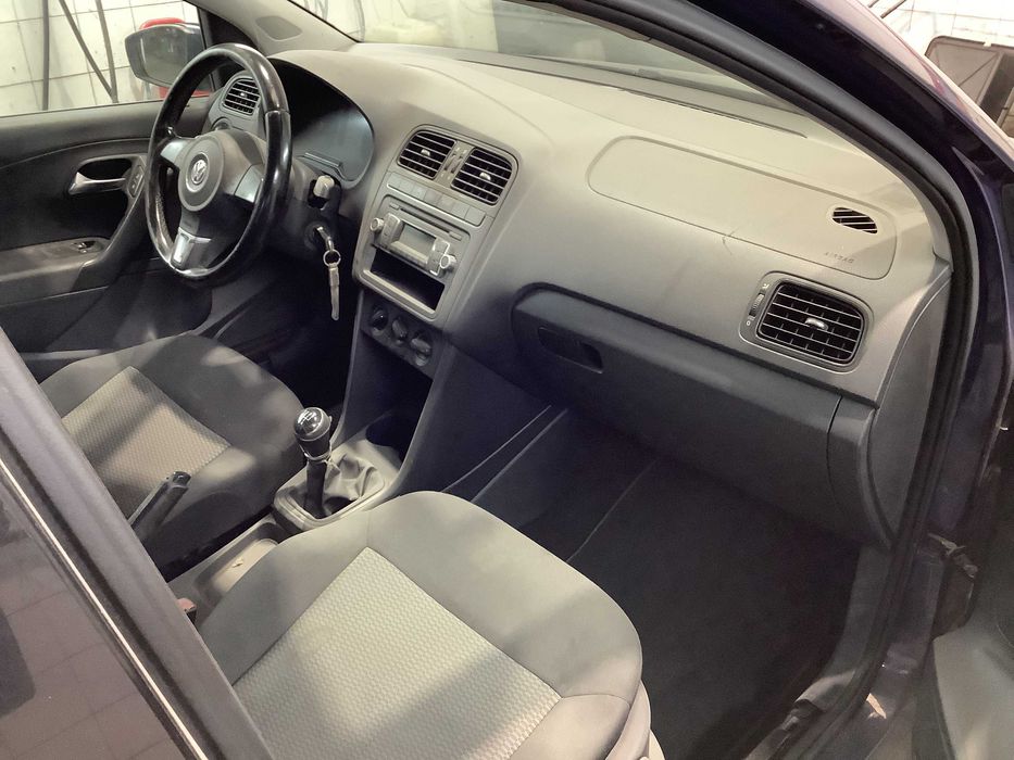 Volkswagen Polo V 1.2 TDi 2013 - Para peças
