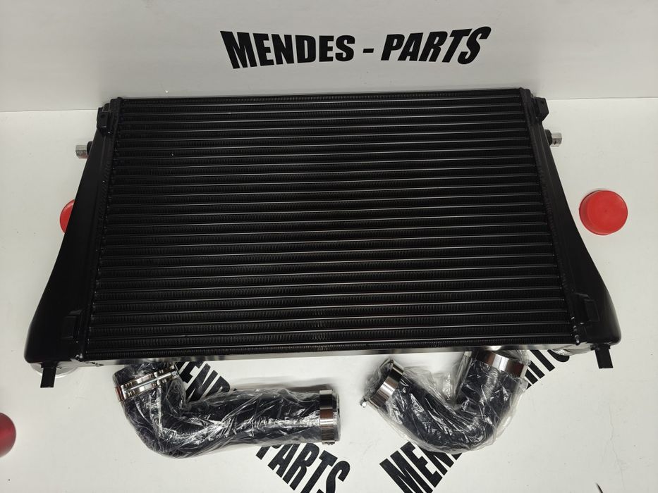 Intercooler golf 7 7.5 GTI GOLF R A3 S3 TT TTS TSI TFSI MK7