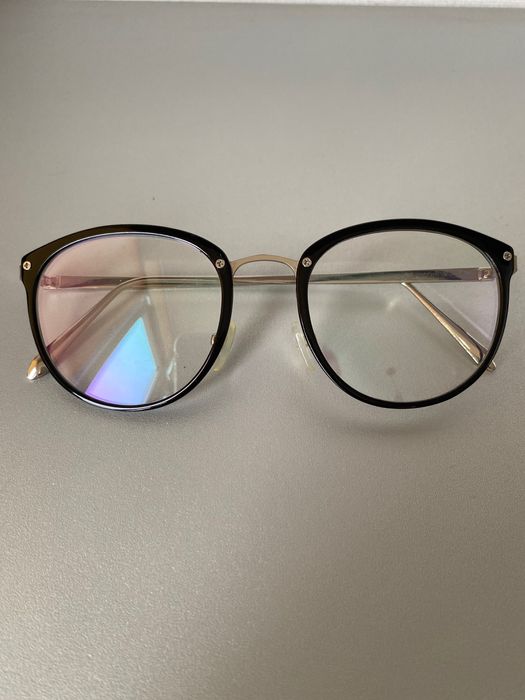 Окуляри іміджеві