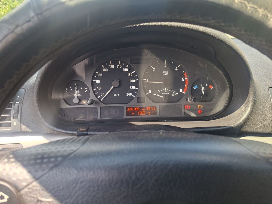 Продам авто бмв е46
