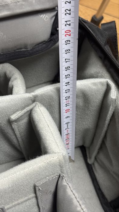 Vanguard Plecak Fotograficzny