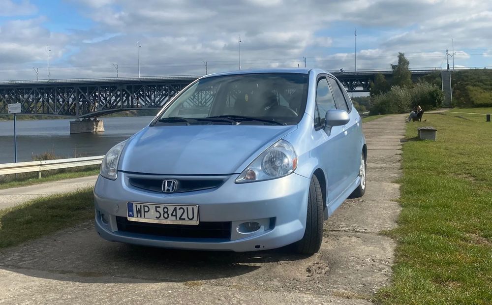 Honda Pozostałe Honda