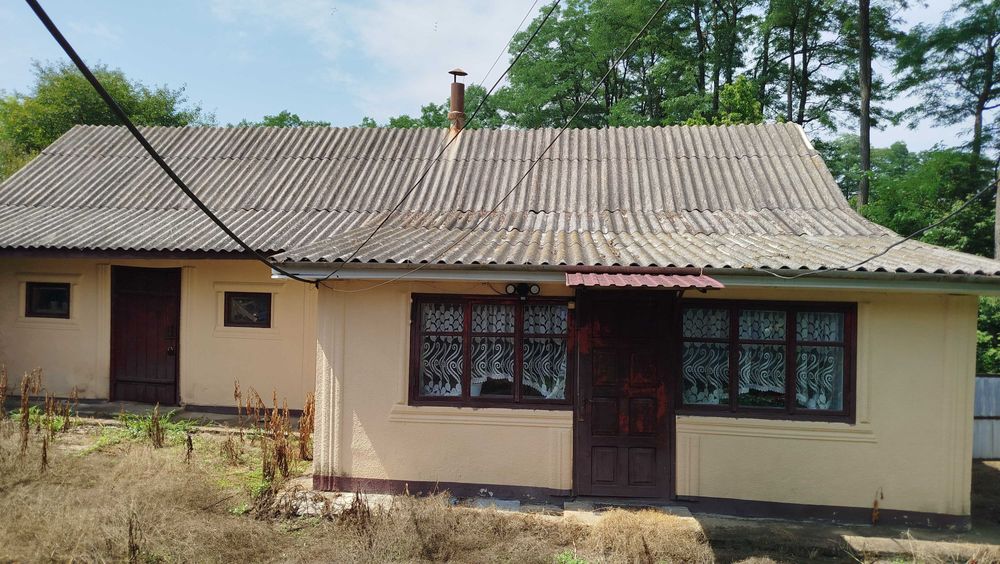 Продається  будинок у селі Пилипи