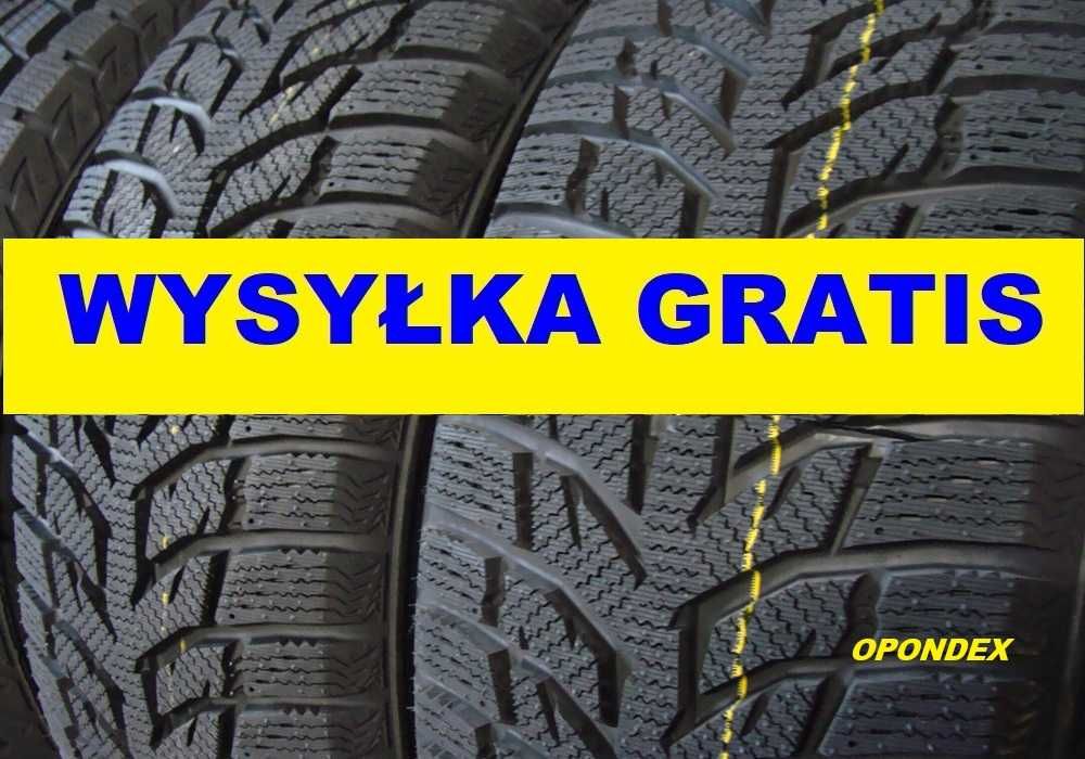 205/55R16 DoubleStar WYSYŁKA GRATIS 205/55/16 zimowe Płock Opondex
