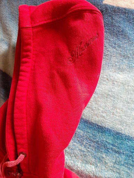 Зіп худі Mammut оригінал