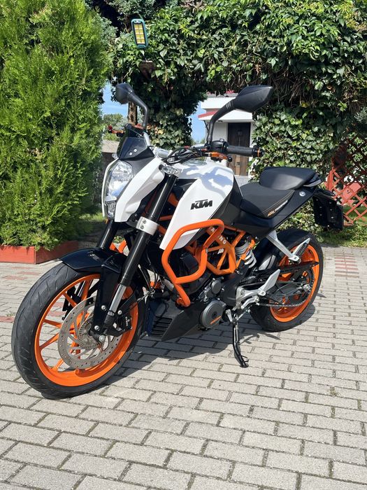 KTM
