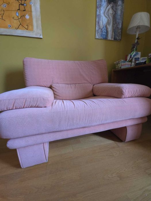 Conjunto de 3 sofás